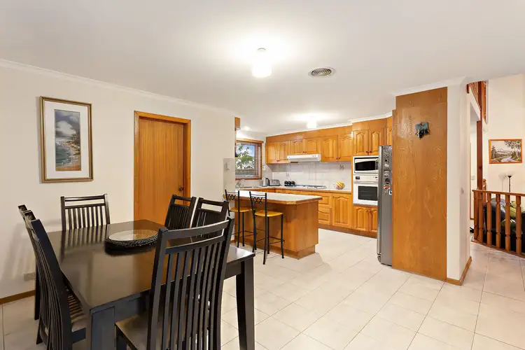 Fourth view of Homely house listing, 23 Nurten Parade, Aspendale Gardens VIC 3195