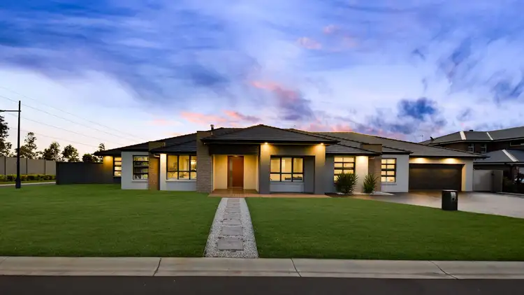 Main view of Homely house listing, 43 Whitten Parade, Harrington Park NSW 2567