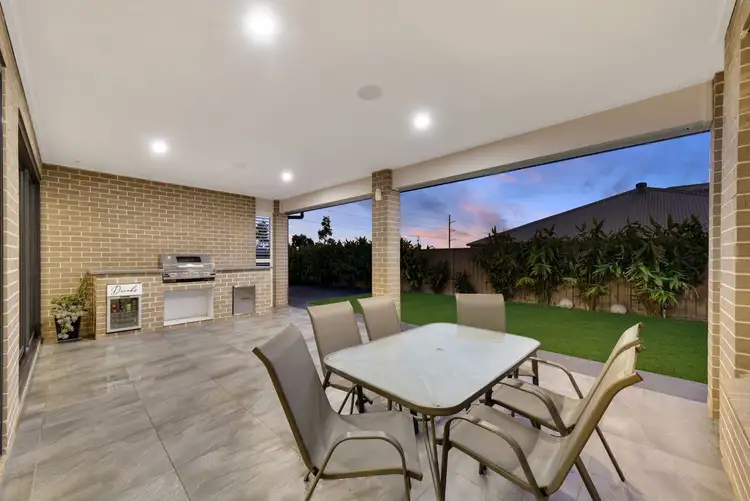 Third view of Homely house listing, 43 Whitten Parade, Harrington Park NSW 2567