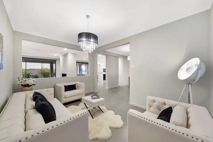 Sixth view of Homely house listing, 43 Whitten Parade, Harrington Park NSW 2567
