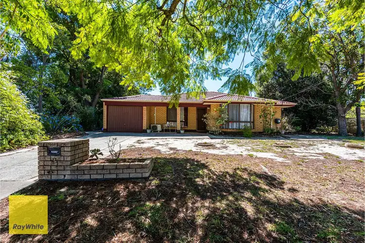 2 Meloway Drive, Maida Vale WA 6057