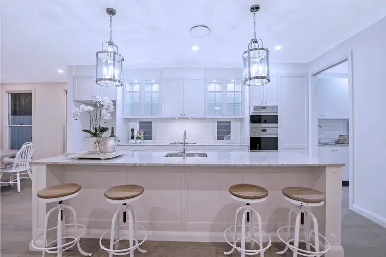 Second view of Homely house listing, 55 View Street, Wooloowin QLD 4030