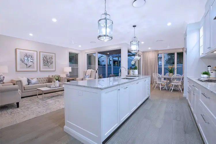 Sixth view of Homely house listing, 55 View Street, Wooloowin QLD 4030