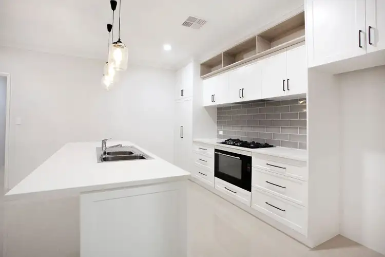 Second view of Homely house listing, 3/16 Bruce Road, Morley WA 6062