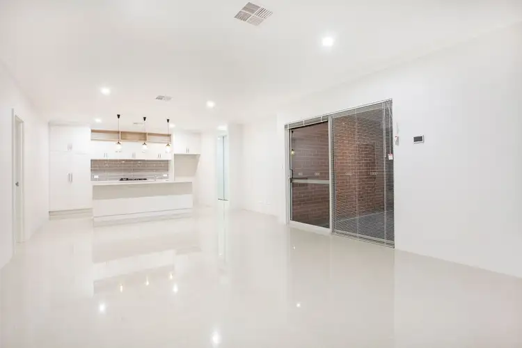 Third view of Homely house listing, 3/16 Bruce Road, Morley WA 6062