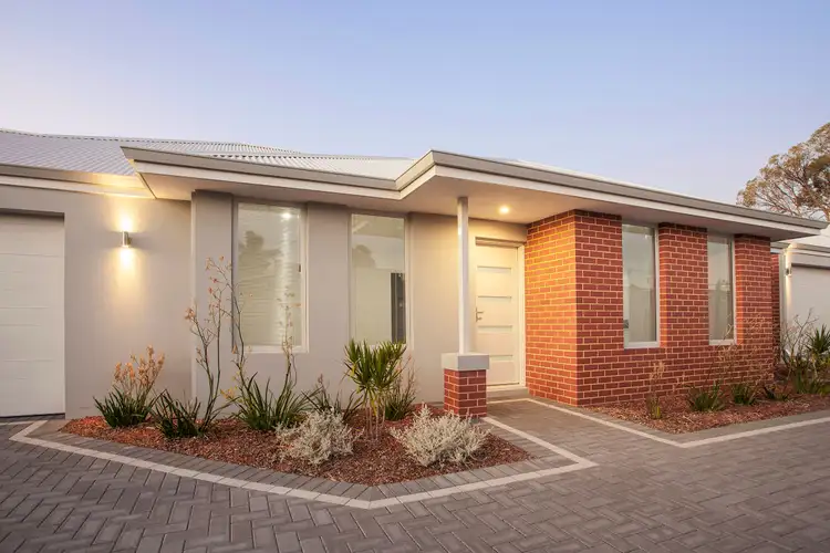 Fifth view of Homely house listing, 3/16 Bruce Road, Morley WA 6062