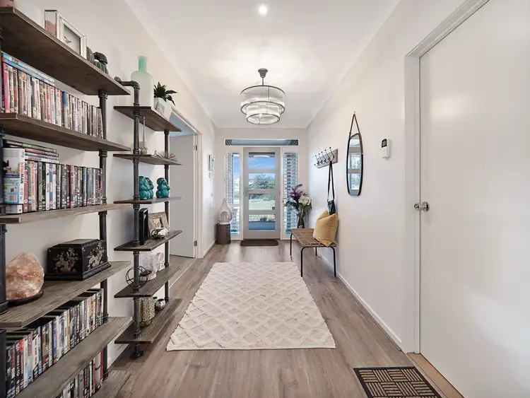 Fifth view of Homely house listing, 10 Wagtail Way, Cowes VIC 3922