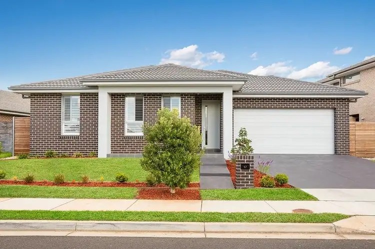 Main view of Homely house listing, 17 Jamison Crescent, North Richmond NSW 2754