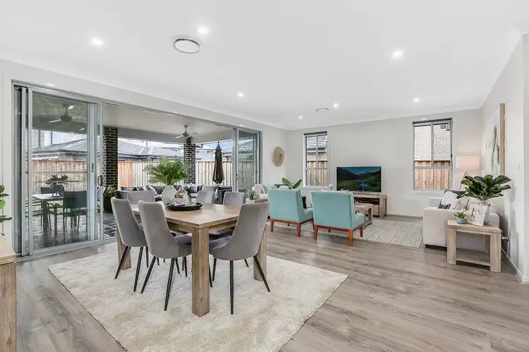 Third view of Homely house listing, 17 Jamison Crescent, North Richmond NSW 2754