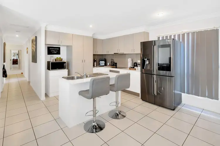 Fifth view of Homely house listing, 20 Vesper Lane, Coomera QLD 4209