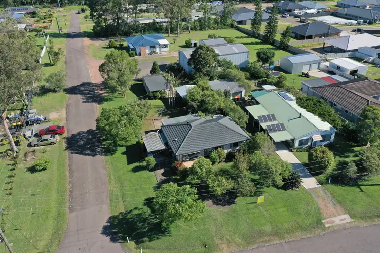 Second view of Homely house listing, 5 George Street, Karuah NSW 2324