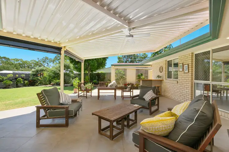 7 Janine Place, Birkdale QLD 4159