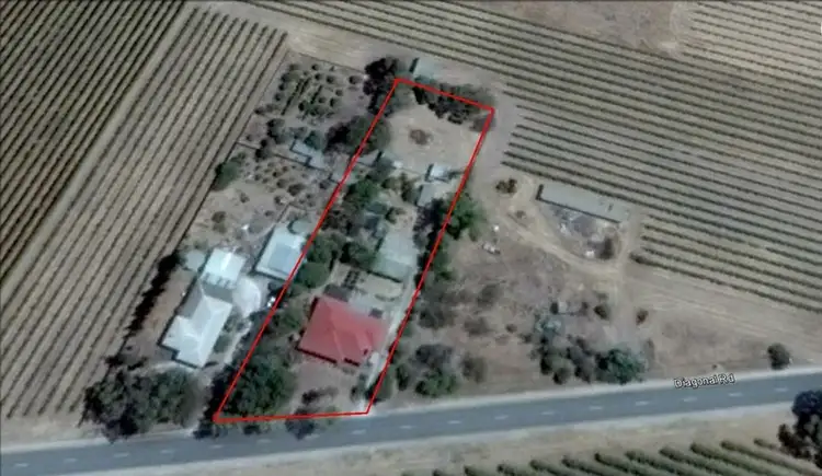 Main view of Homely house listing, 367 Diagonal Road, Angaston SA 5353