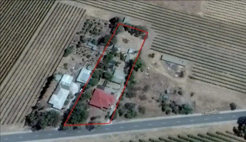 Main view of Homely house listing, 367 Diagonal Road, Angaston SA 5353