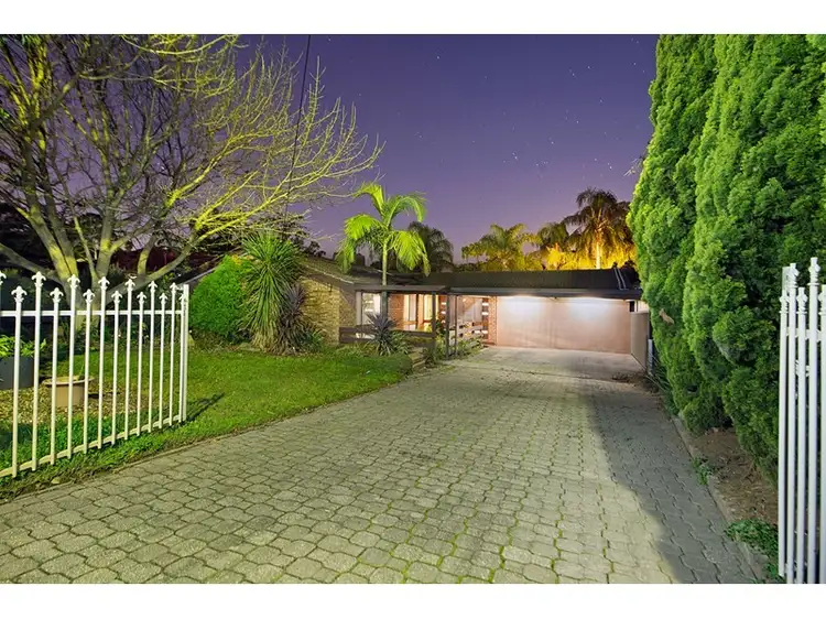 Second view of Homely house listing, 54 Carbenet Drive, Hackham SA 5163