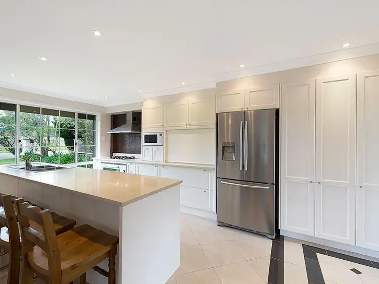 Second view of Homely house listing, 9 Manorhouse Boulevard, Quakers Hill NSW 2763