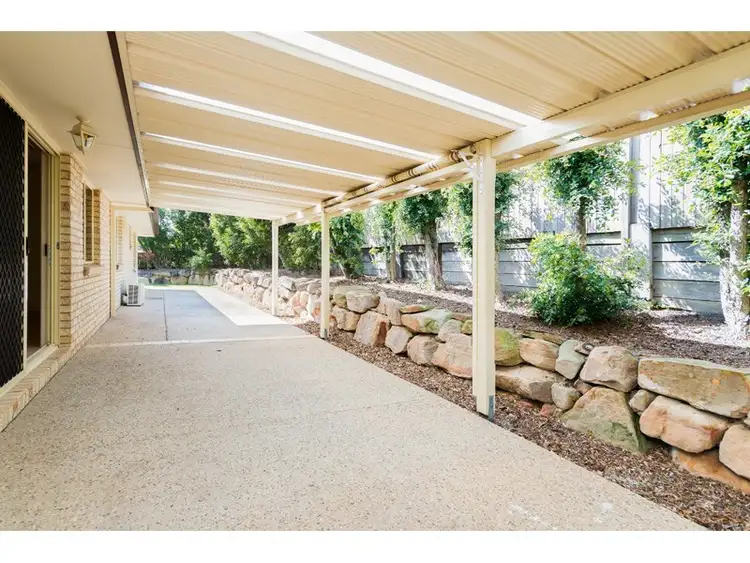 Fifth view of Homely house listing, 9 Vermeer Close, Mackenzie QLD 4156