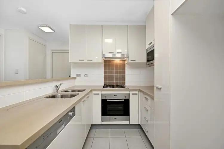 Fourth view of Homely apartment listing, 432/60 Walker Street, Rhodes NSW 2138