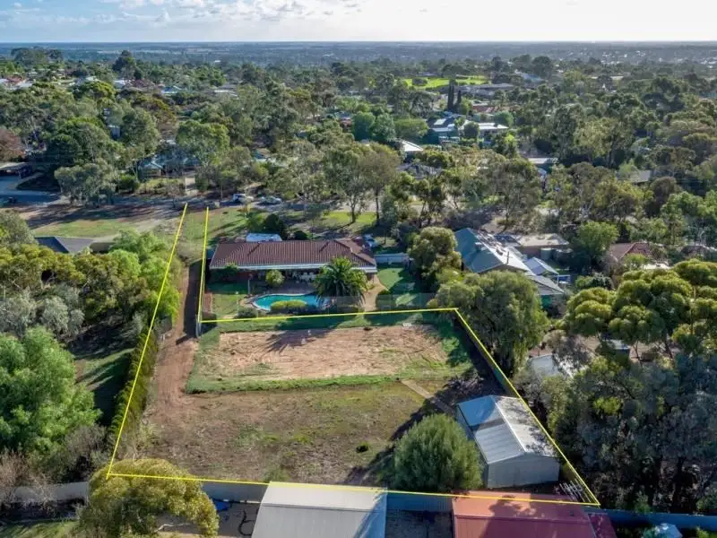 Main view of Homely land listing, 8A Cockshell Drive, Gawler East SA 5118