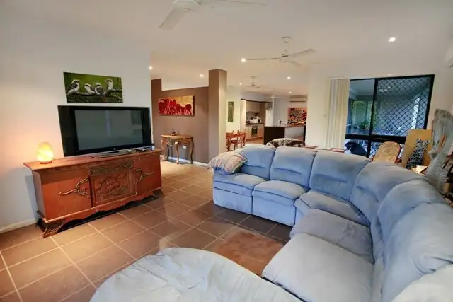 Third view of Homely house listing, 38 Gerygone Court, Bohle Plains QLD 4817