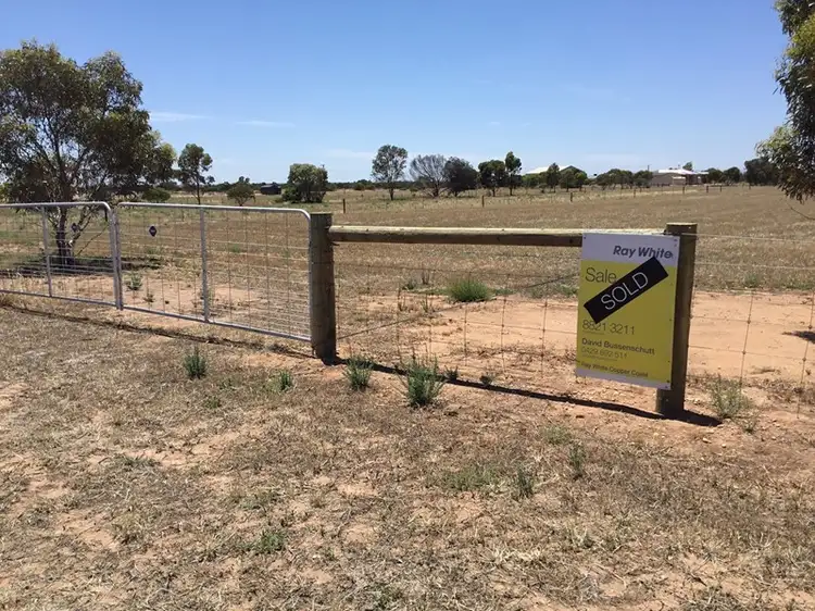 Main view of Homely land listing, Lot 4 Haselgrove Road, Kadina SA 5554