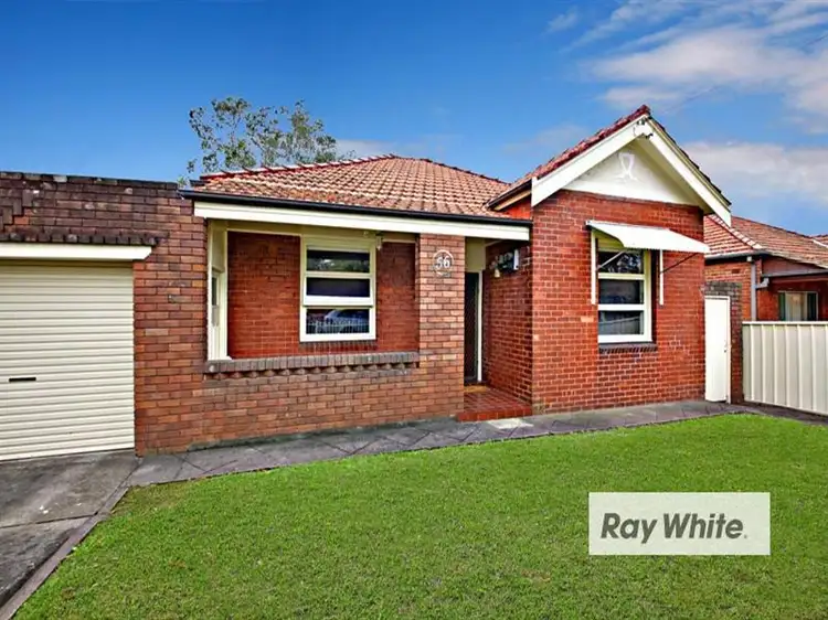 56 Rawson Street, Lidcombe NSW 2141