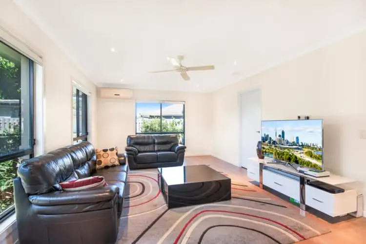 Third view of Homely villa listing, 25/17 Darlington Drive, Banora Point NSW 2486