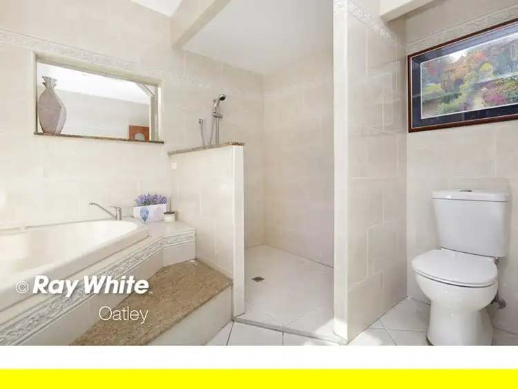 Seventh view of Homely house listing, 124 Letitia Street, Oatley NSW 2223