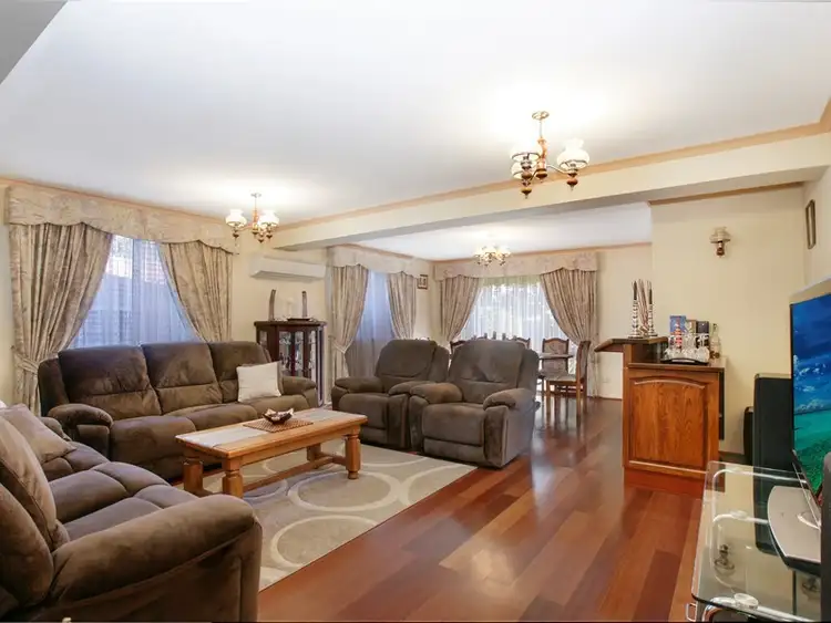 Second view of Homely house listing, 17 Keppel Circuit, Hinchinbrook NSW 2168