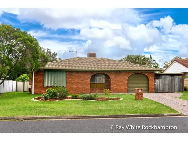 44 O'Shanesy Street, Koongal QLD 4701