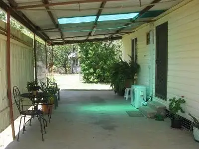 Second view of Homely house listing, 138 Thistle Street, Blackall QLD 4472