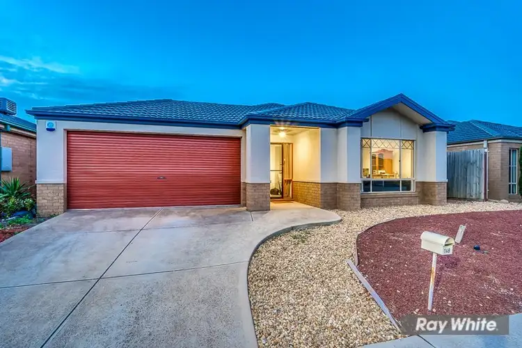 Third view of Homely house listing, 148 Rose grange Boulevard, Tarneit VIC 3029