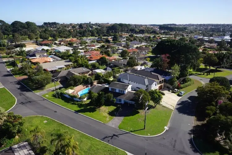 Fifth view of Homely land listing, 14A Bellairs Road, Kardinya WA 6163