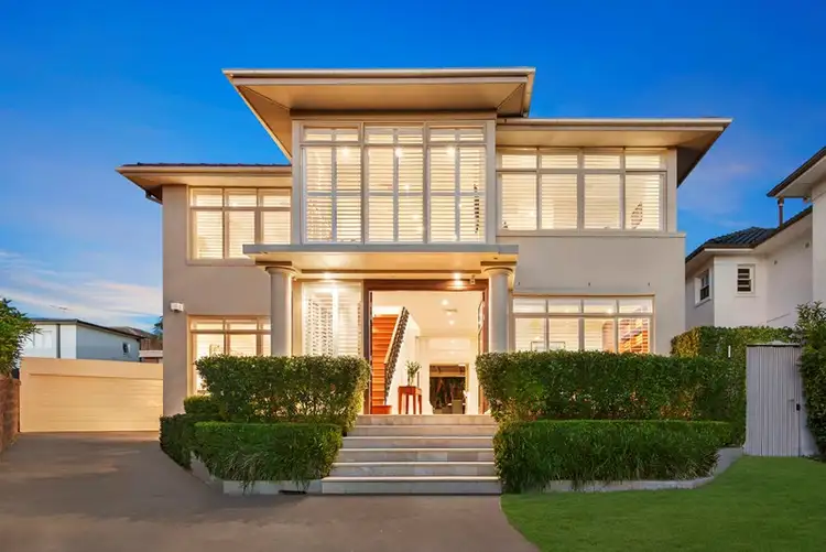 Main view of Homely house listing, 6 Belah Gardens, Vaucluse NSW 2030