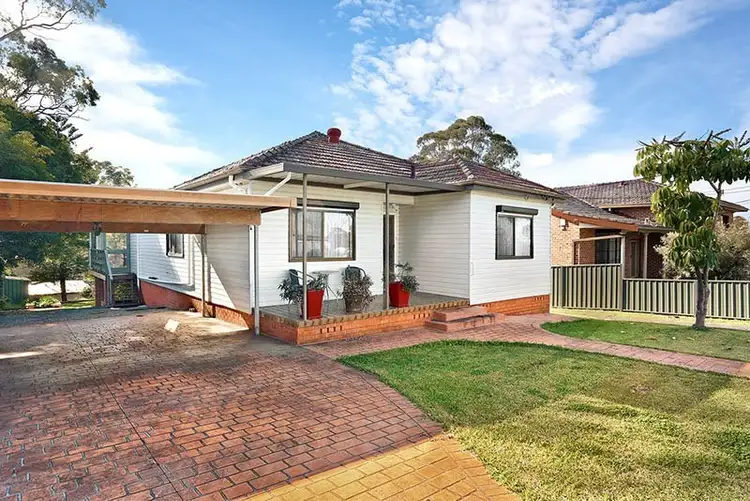 71 Anderson Avenue, Mount Pritchard NSW 2170