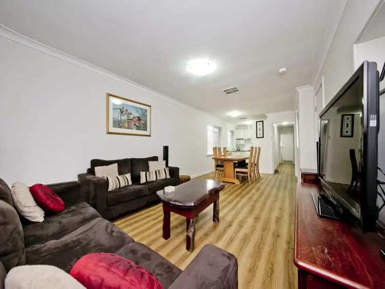 Fourth view of Homely house listing, 53 Bertram Street, Dianella WA 6059