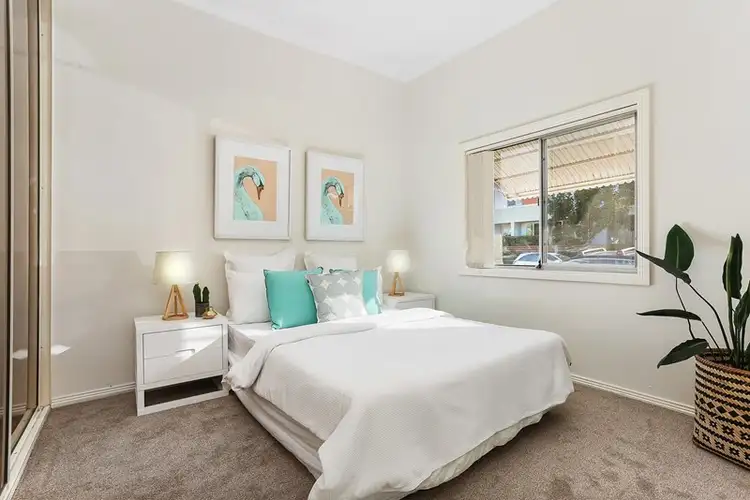 Third view of Homely house listing, 40 Wilson Street, Botany NSW 2019