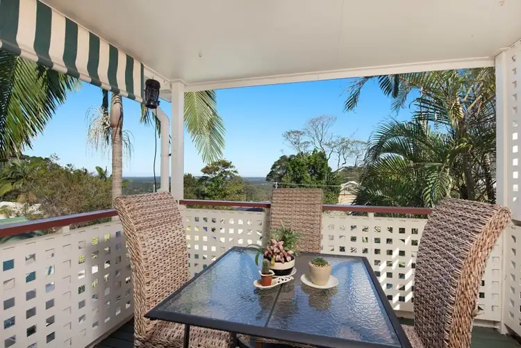 Third view of Homely unit listing, 5/19 Ballinger Court, Buderim QLD 4556