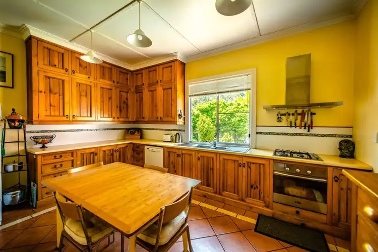Fifth view of Homely rural property listing, 695 Tyringham Road, Dorrigo NSW 2453