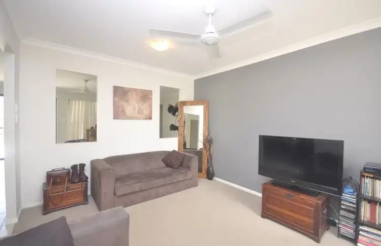 Second view of Homely house listing, 3 Britannia Court, Narangba QLD 4504