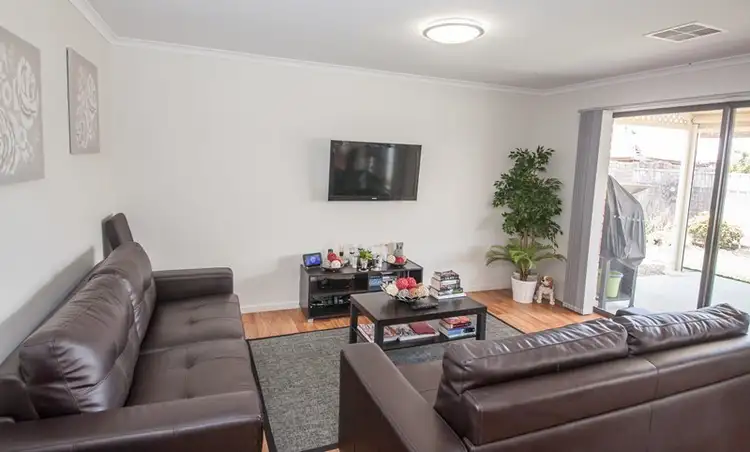 Seventh view of Homely house listing, 8 Nereus Drive, Normanville SA 5204