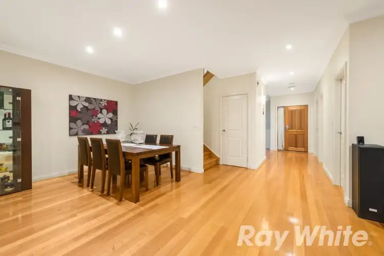 Sixth view of Homely unit listing, 2A Kingsford Street, Wantirna South VIC 3152