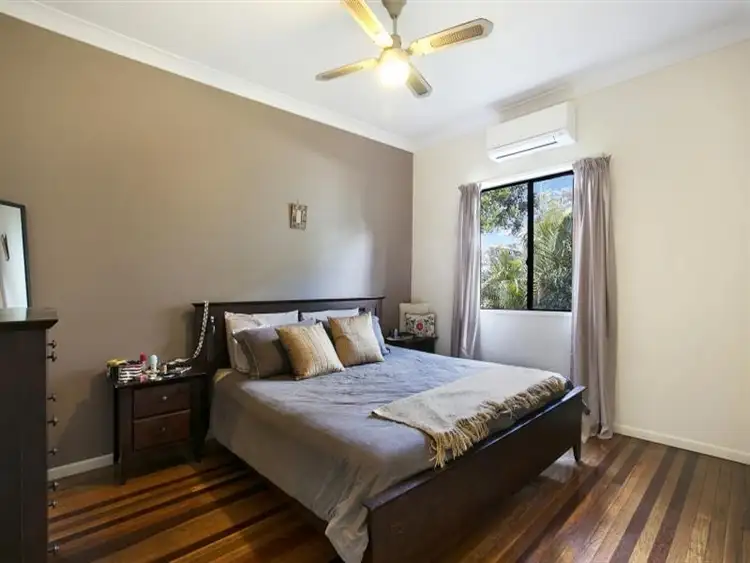 Fifth view of Homely house listing, 1 Coleman Street, Graceville QLD 4075