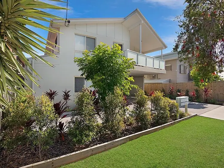 1/18 Zenith Avenue, Chermside QLD 4032