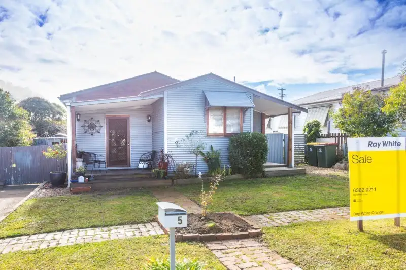 Main view of Homely house listing, 15 Kokoda Street, Orange NSW 2800