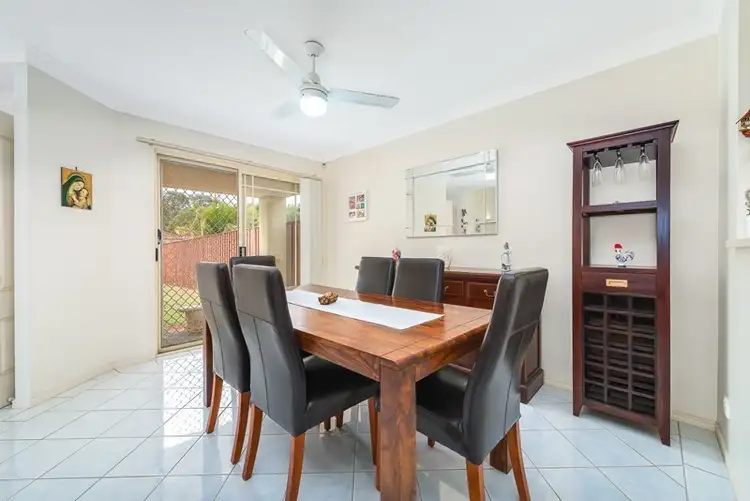 Second view of Homely house listing, 23 Zac Avenue, Coombabah QLD 4216