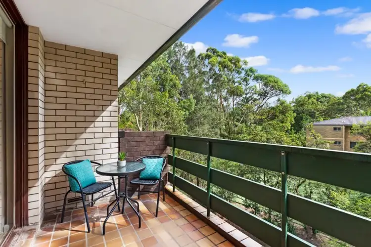 24/66-70 Helen Street, Lane Cove NSW 2066
