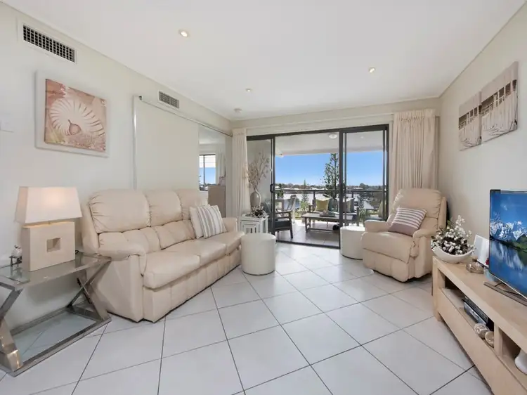 Third view of Homely unit listing, 60/4 Grand Parade, Parrearra QLD 4575