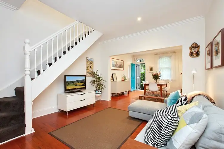 23 Sutherland Street, St Peters NSW 2044