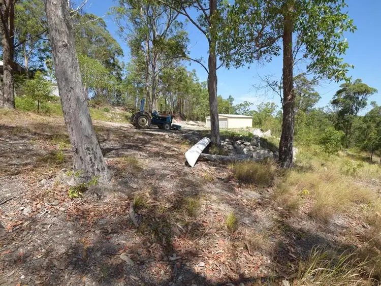 Fourth view of Homely land listing, 16 Constellation Way, Bli Bli QLD 4560